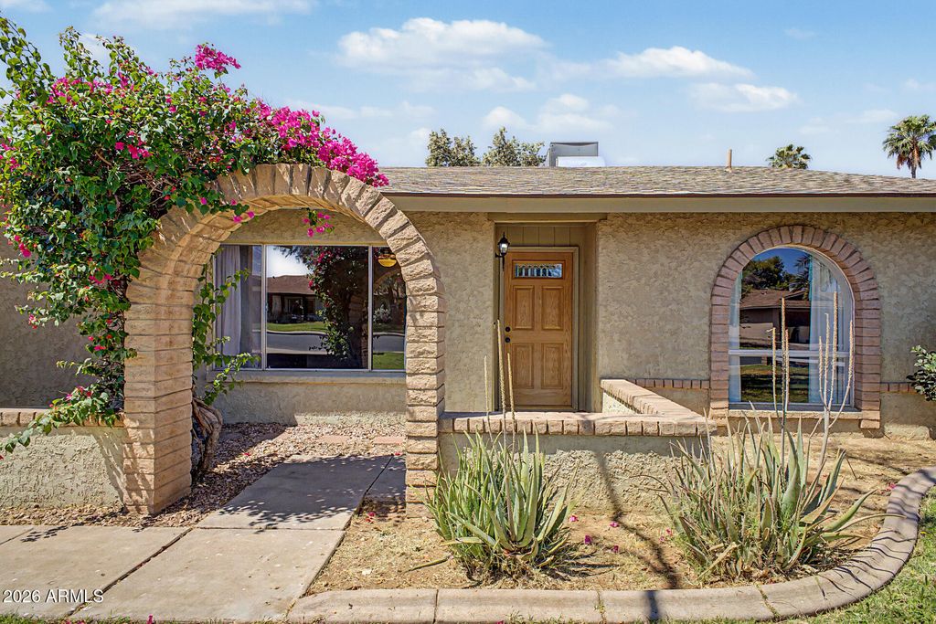 Photo of 10632 N 49th Avenue, Glendale, AZ 85304 (MLS # 7010814)