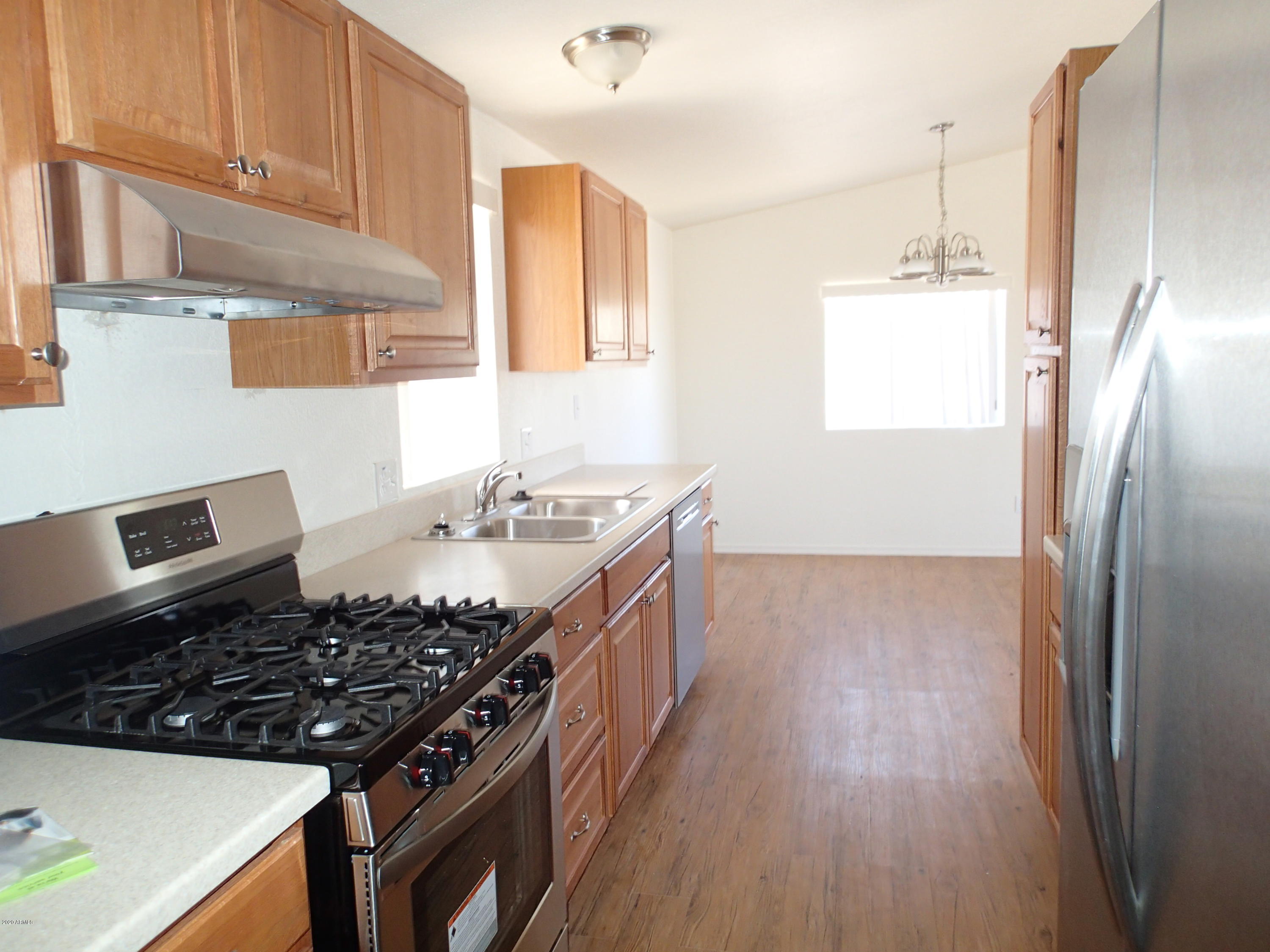 SIERRA VISTA ESTATES UNIT 2 - Residential