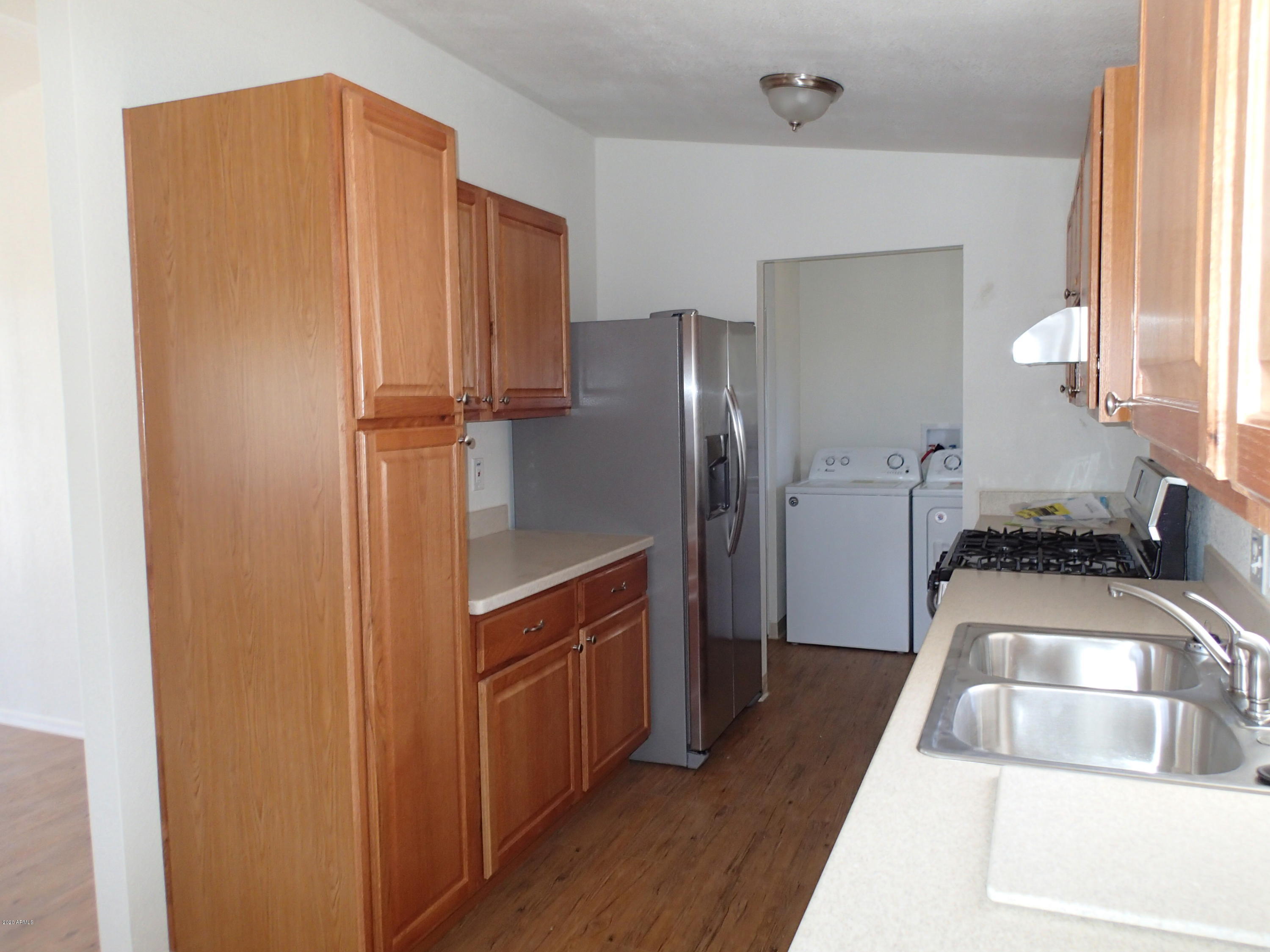 SIERRA VISTA ESTATES UNIT 2 - Residential