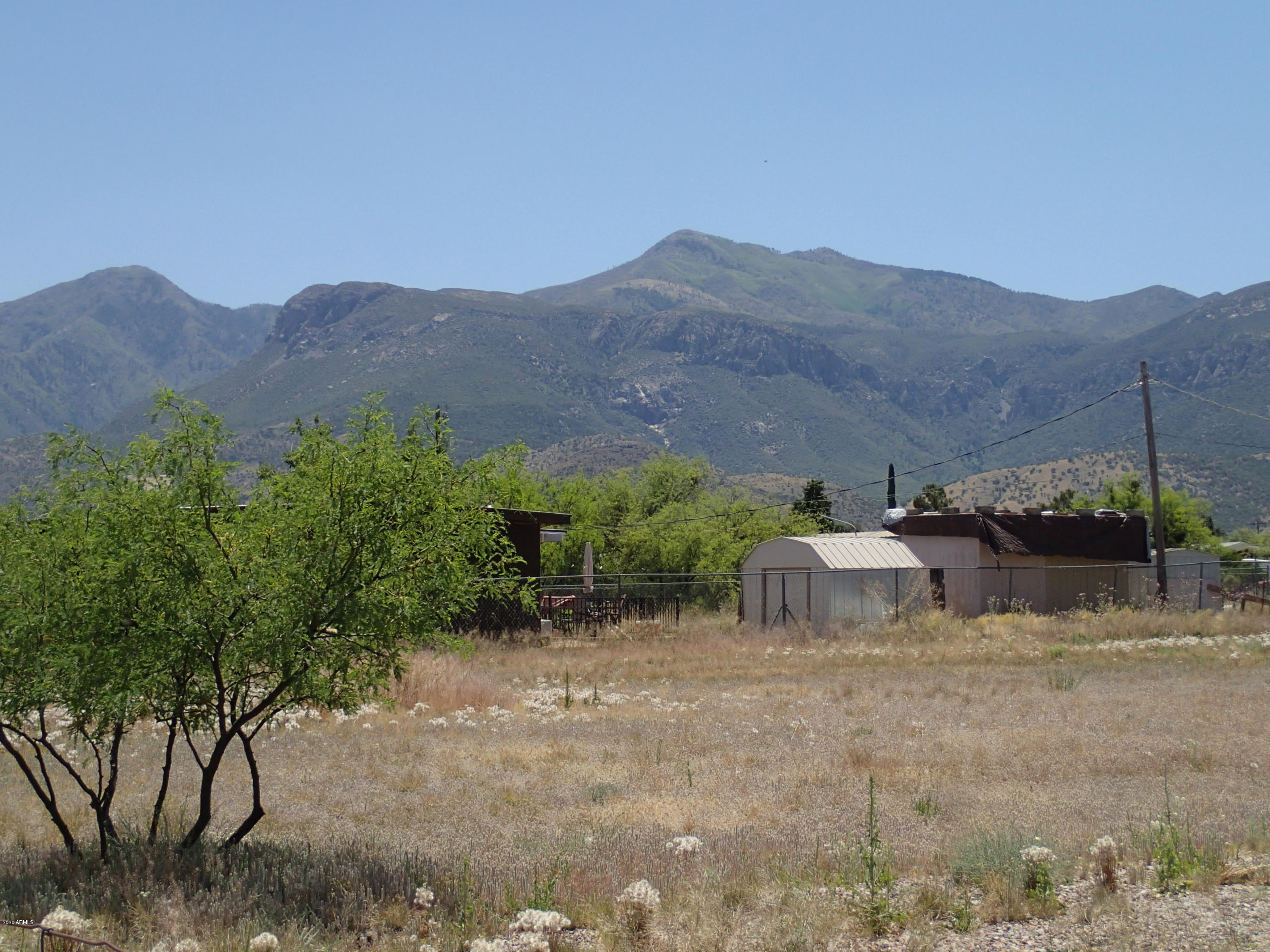 SIERRA VISTA ESTATES UNIT 2 - Residential