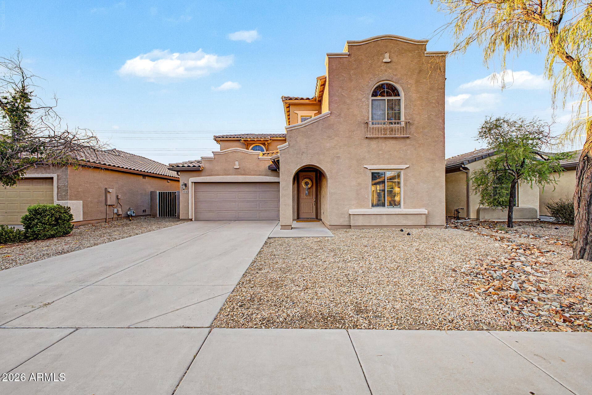 10116 W LUXTON Lane