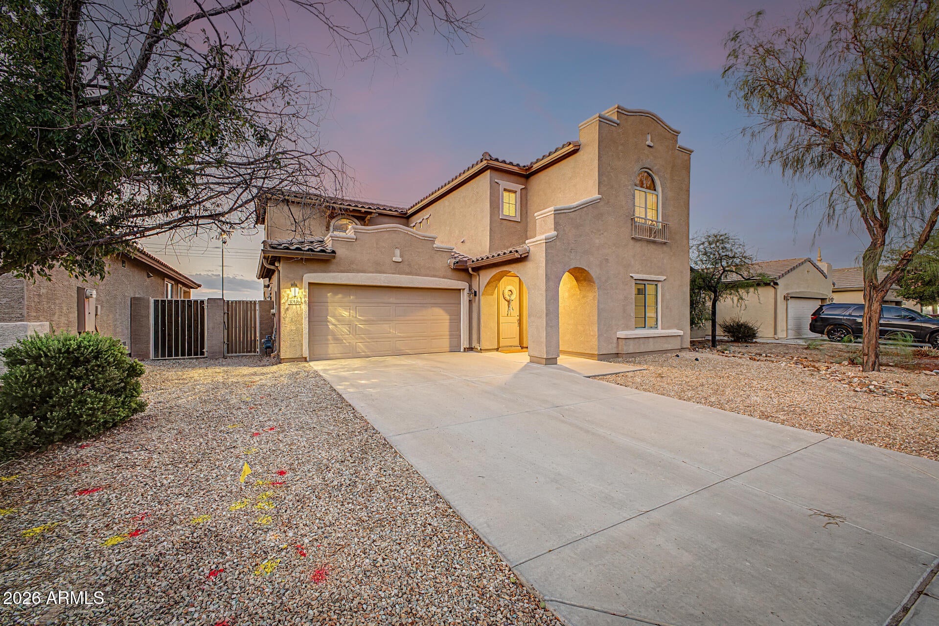 10116 W LUXTON Lane