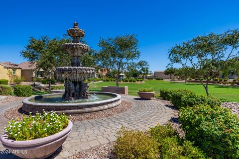 A home in Glendale