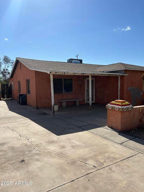 Photo of 4019 N 12th Avenue, Phoenix, AZ 85013 (MLS # 6946809)