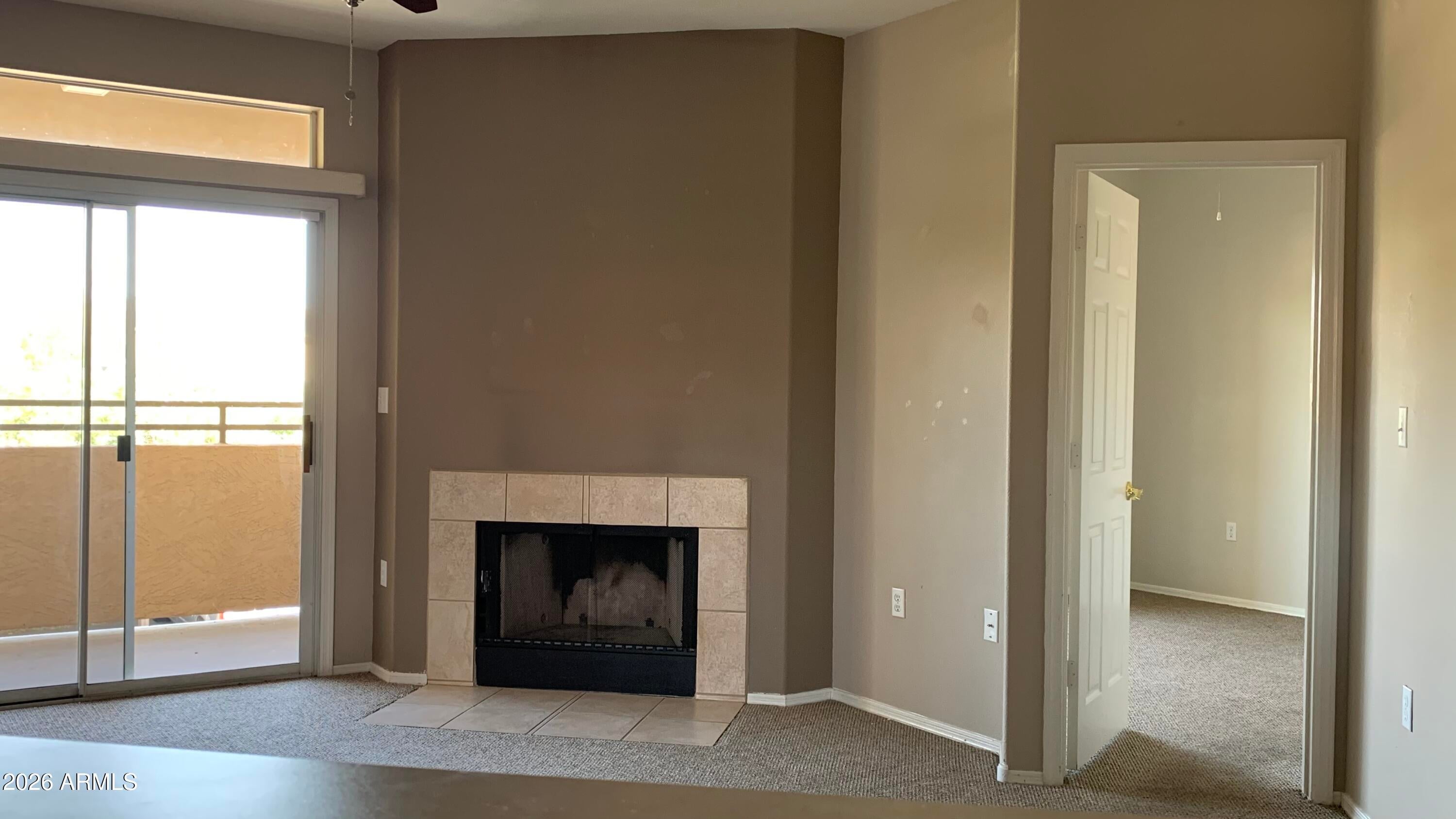 10410 N CAVE CREEK Road 2100