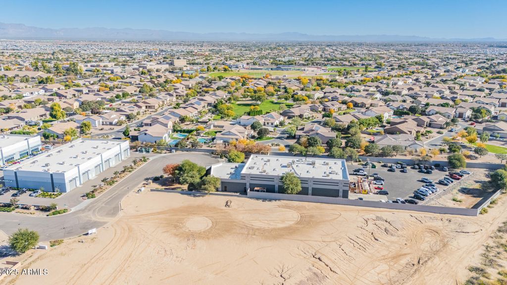 Photo of 21755 E Mccowan Lane #11, Queen Creek, AZ 85142 (MLS # 6960211)