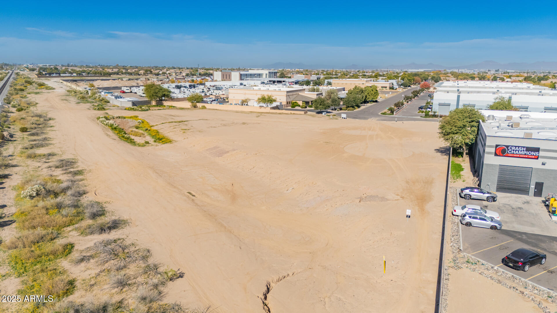 21755 E MCCOWAN Lane 11