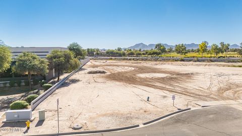 21755 E MCCOWAN Lane 11 Queen Creek AZ 85142