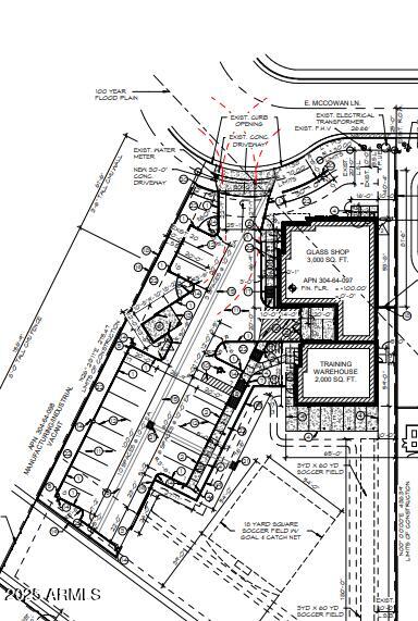 21755 E MCCOWAN Lane 11