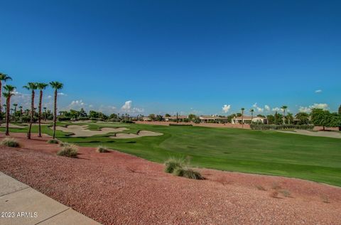 A home in Sun City West