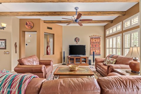 A home in Sun City West
