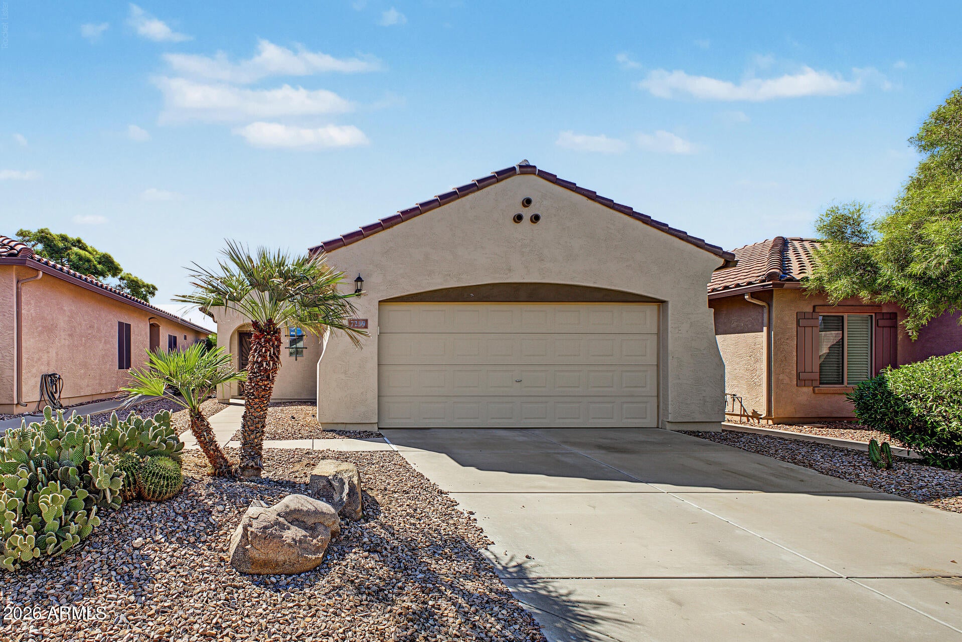 7239 W CANDLEWOOD Way