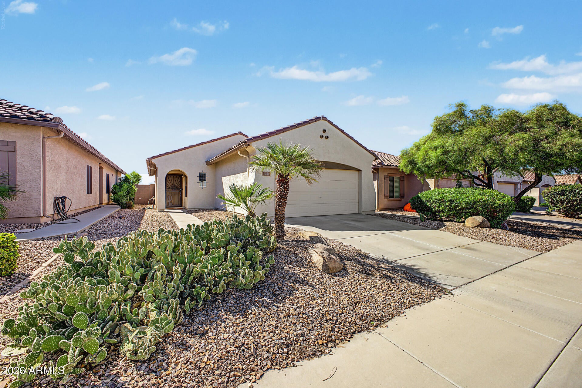 7239 W CANDLEWOOD Way