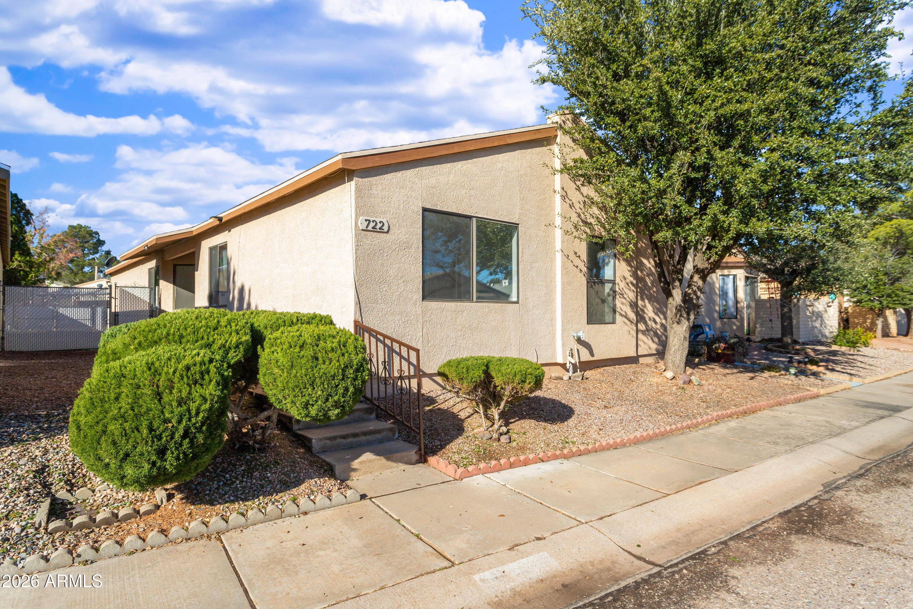 722 SUNSET VISTA Drive