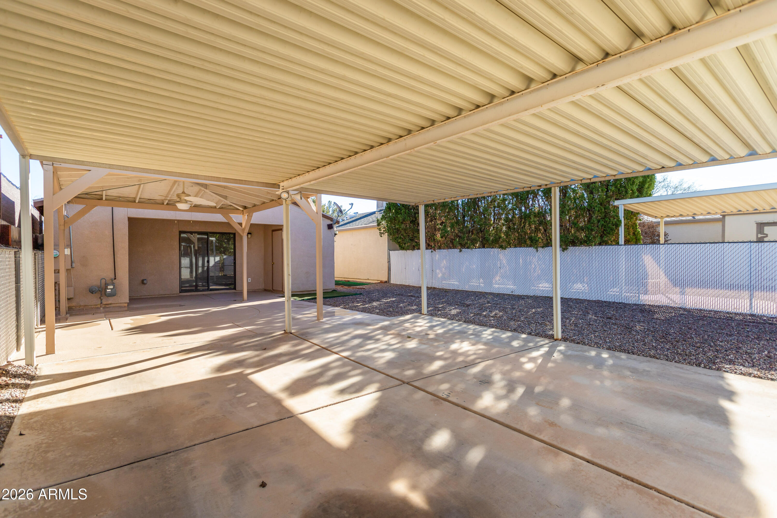 DESERT SHADOWS - Residential