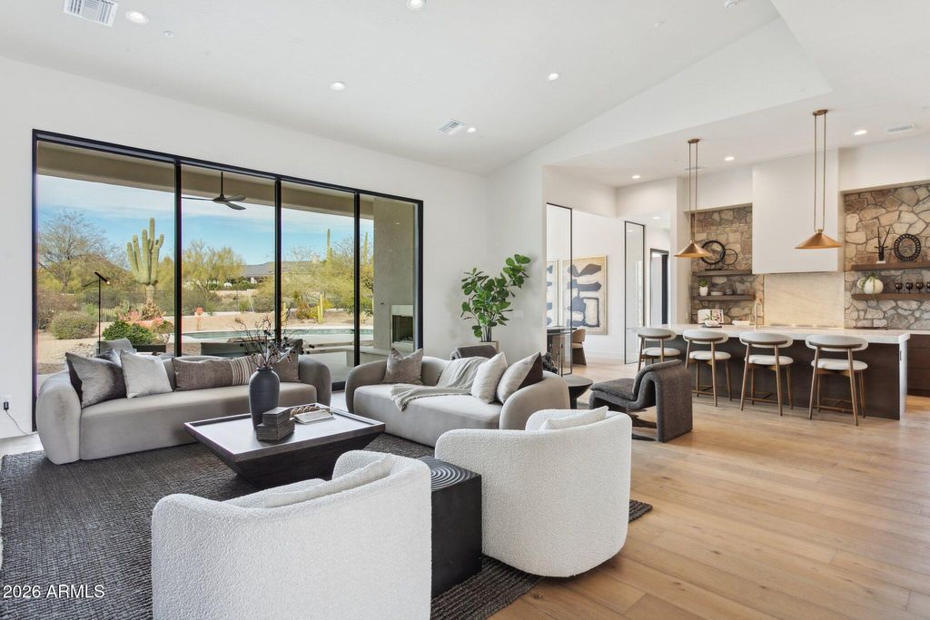 Photo of 22719 N 93rd Street, Scottsdale, AZ 85255 (MLS # 6984170)