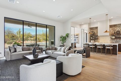 Photo of 22719 N 93rd Street, Scottsdale, AZ 85255 (MLS # 6984170)