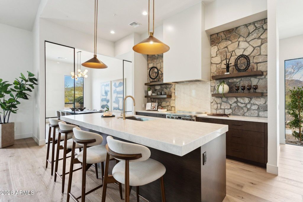 Photo of 22719 N 93rd Street, Scottsdale, AZ 85255 (MLS # 6984170)