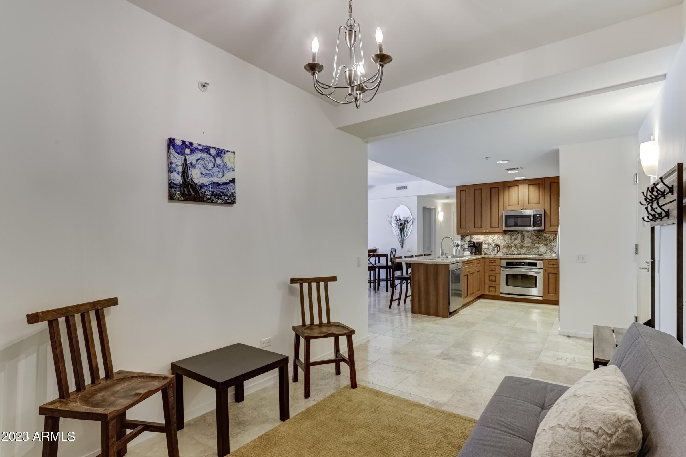 7147 E RANCHO VISTA Drive 5010
