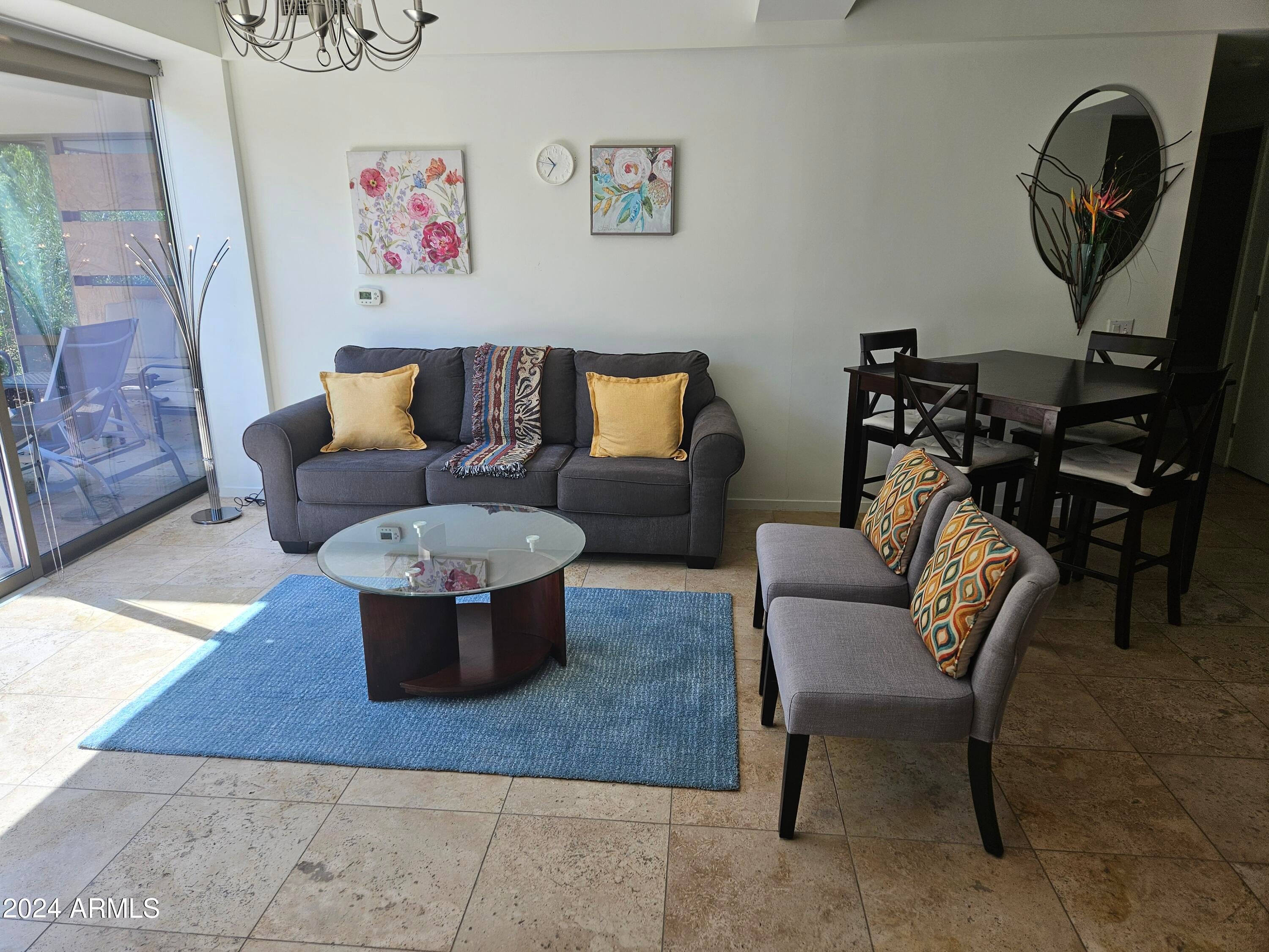 7147 E RANCHO VISTA Drive 5010