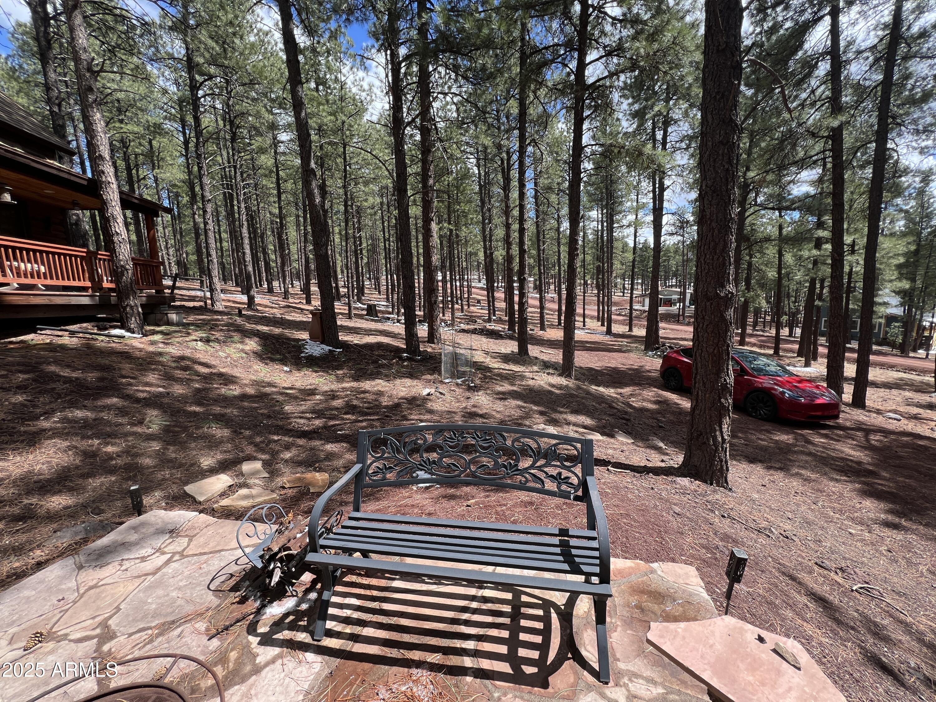 7415 E LONG BOW Drive