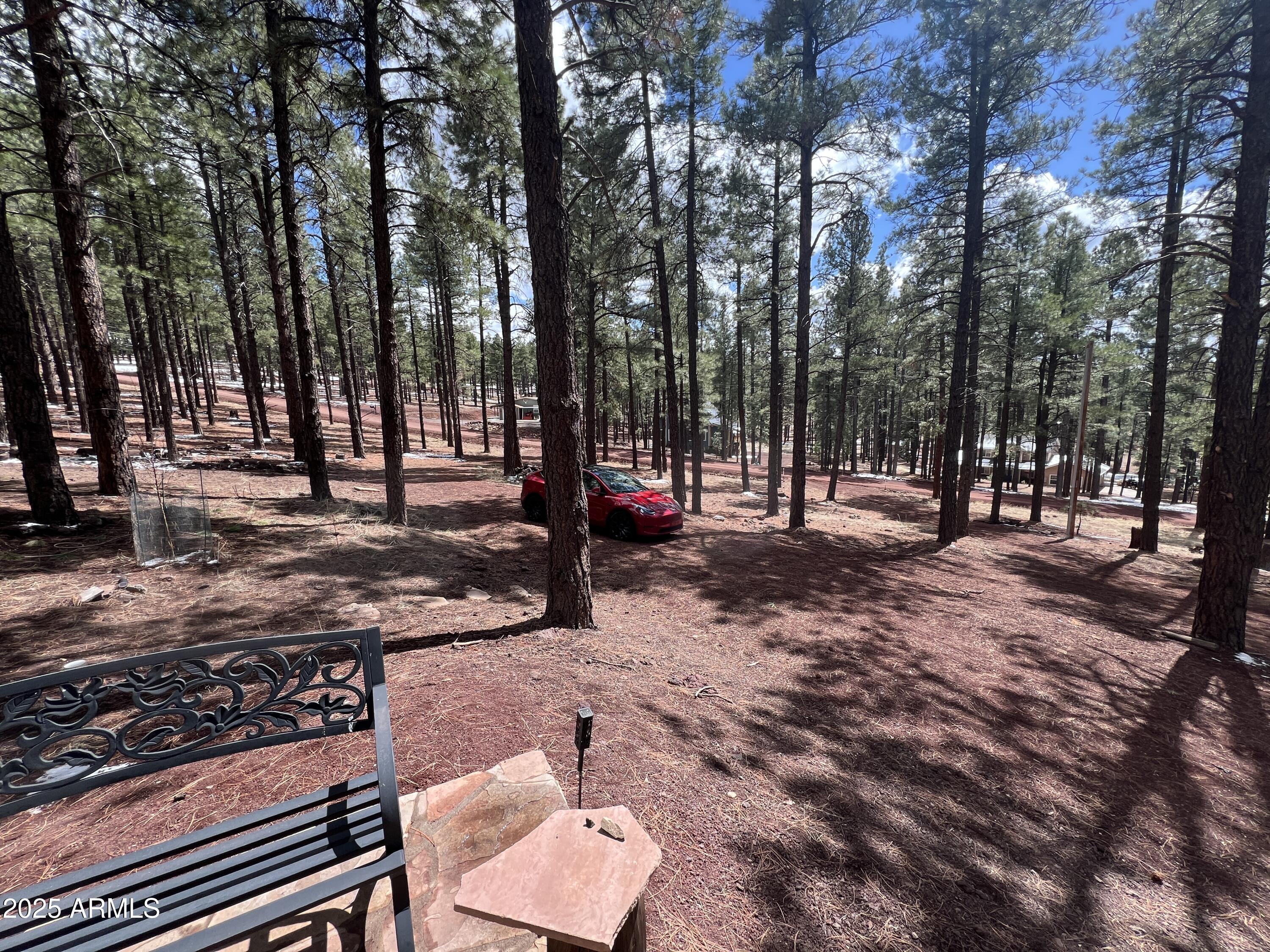 7415 E LONG BOW Drive