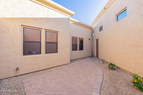 A home in Litchfield Park