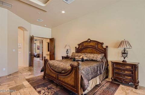 A home in Litchfield Park