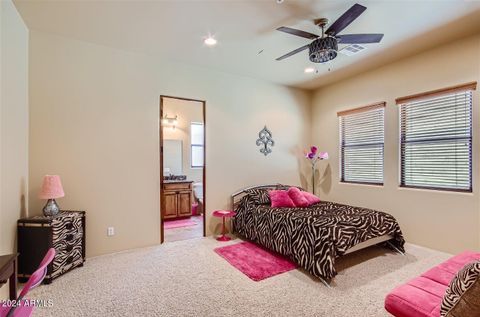 A home in Litchfield Park