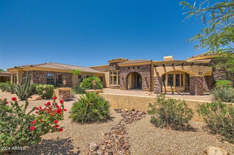 A home in Litchfield Park