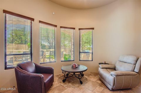 A home in Litchfield Park