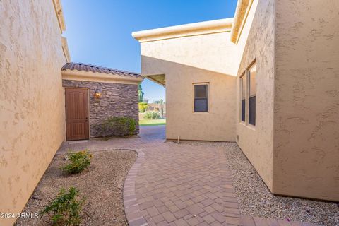 A home in Litchfield Park