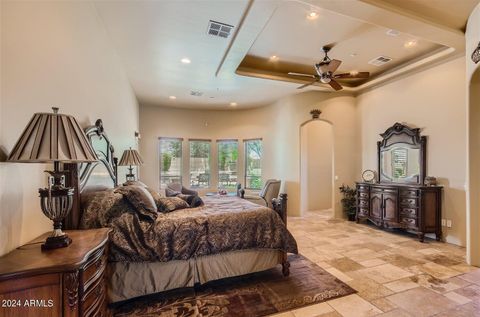 A home in Litchfield Park