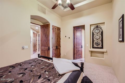 A home in Litchfield Park