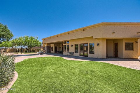 A home in Litchfield Park