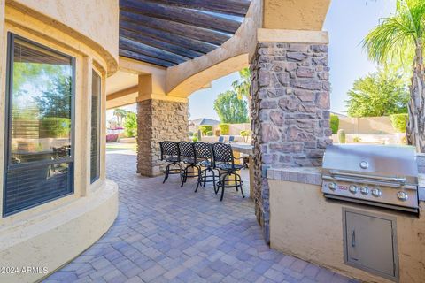 A home in Litchfield Park