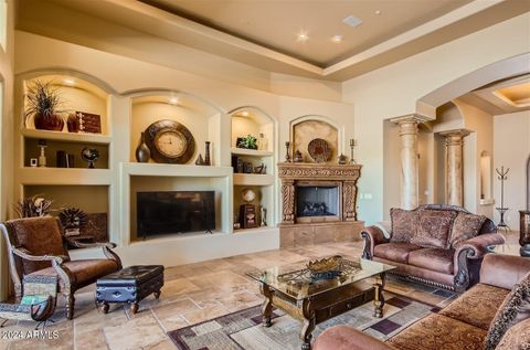 A home in Litchfield Park