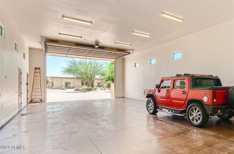 A home in Litchfield Park