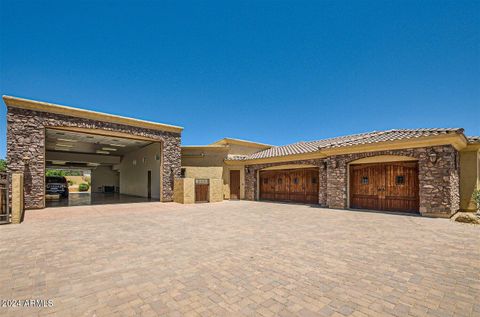 A home in Litchfield Park