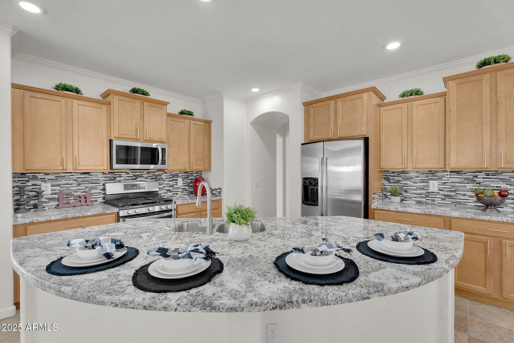 Photo of 2975 E Andre Avenue, Gilbert, AZ 85298 (MLS # 6929927)