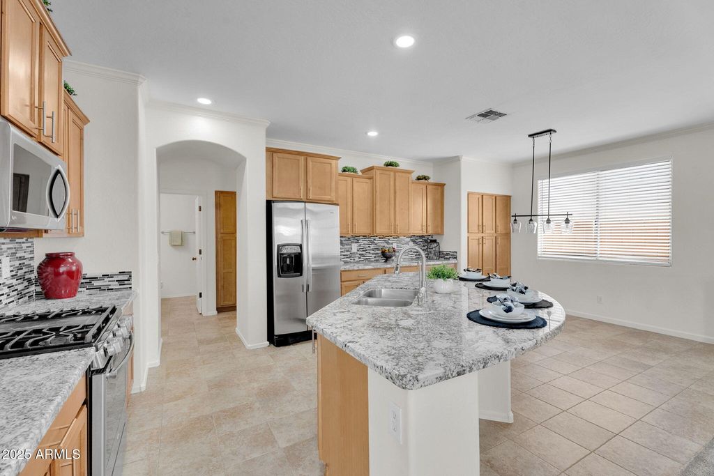 Photo of 2975 E Andre Avenue, Gilbert, AZ 85298 (MLS # 6929927)