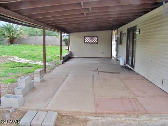 CIRCLE S RANCH ESTATES - Residential