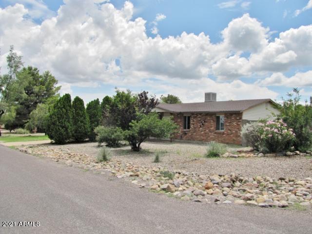 CIRCLE S RANCH ESTATES - Residential