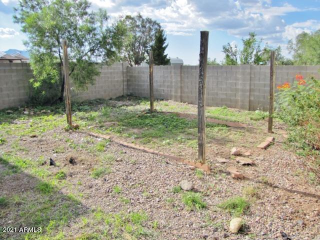 CIRCLE S RANCH ESTATES - Residential