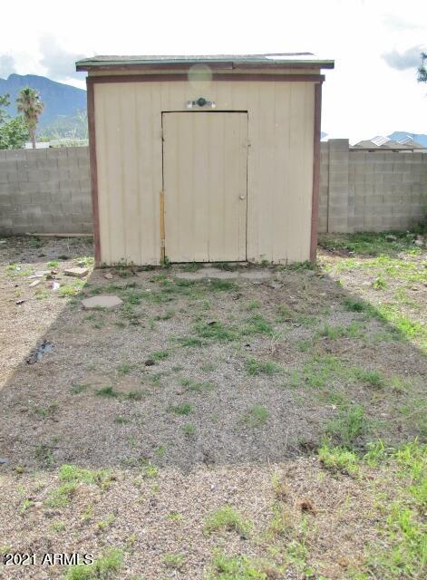 CIRCLE S RANCH ESTATES - Residential