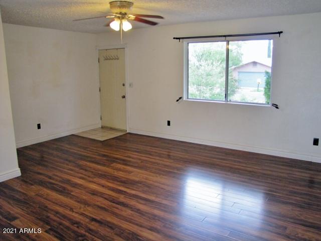 CIRCLE S RANCH ESTATES - Residential