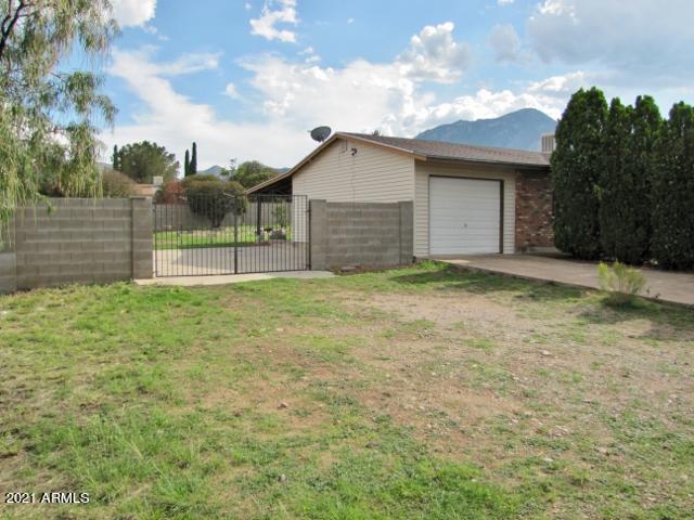 CIRCLE S RANCH ESTATES - Residential