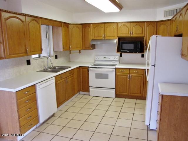 CIRCLE S RANCH ESTATES - Residential