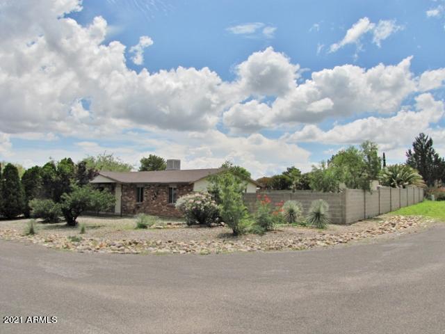 CIRCLE S RANCH ESTATES - Residential