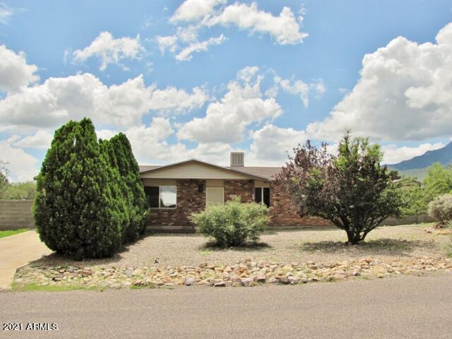 CIRCLE S RANCH ESTATES - Residential